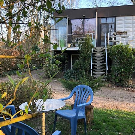 Apartamento Linden-Jachthoorn Lubbeek Exterior foto