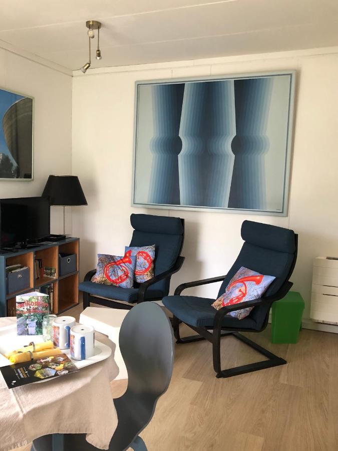 Apartamento Linden-Jachthoorn Lubbeek Exterior foto