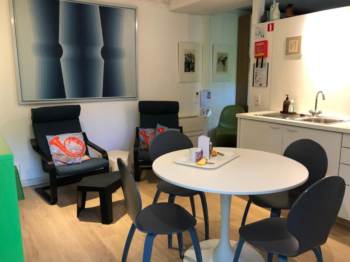 Apartamento Linden-Jachthoorn Lubbeek Exterior foto