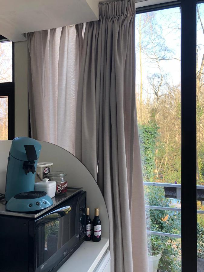 Apartamento Linden-Jachthoorn Lubbeek Exterior foto