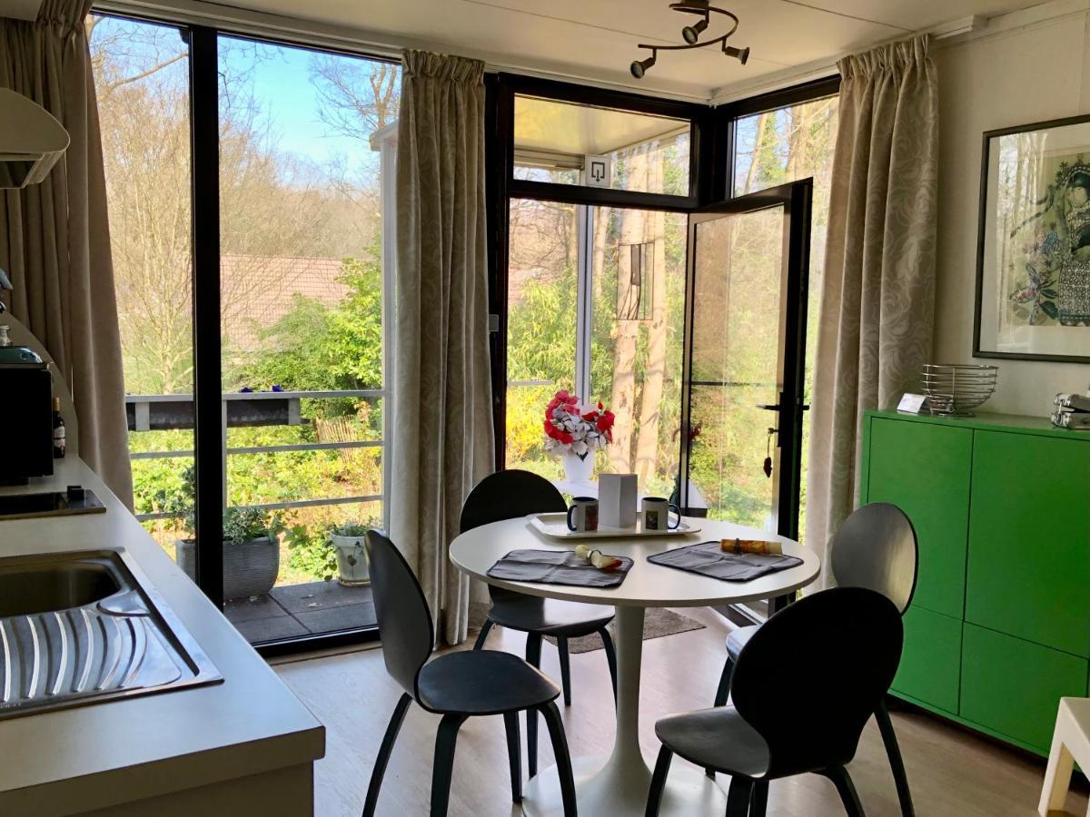Apartamento Linden-Jachthoorn Lubbeek Exterior foto