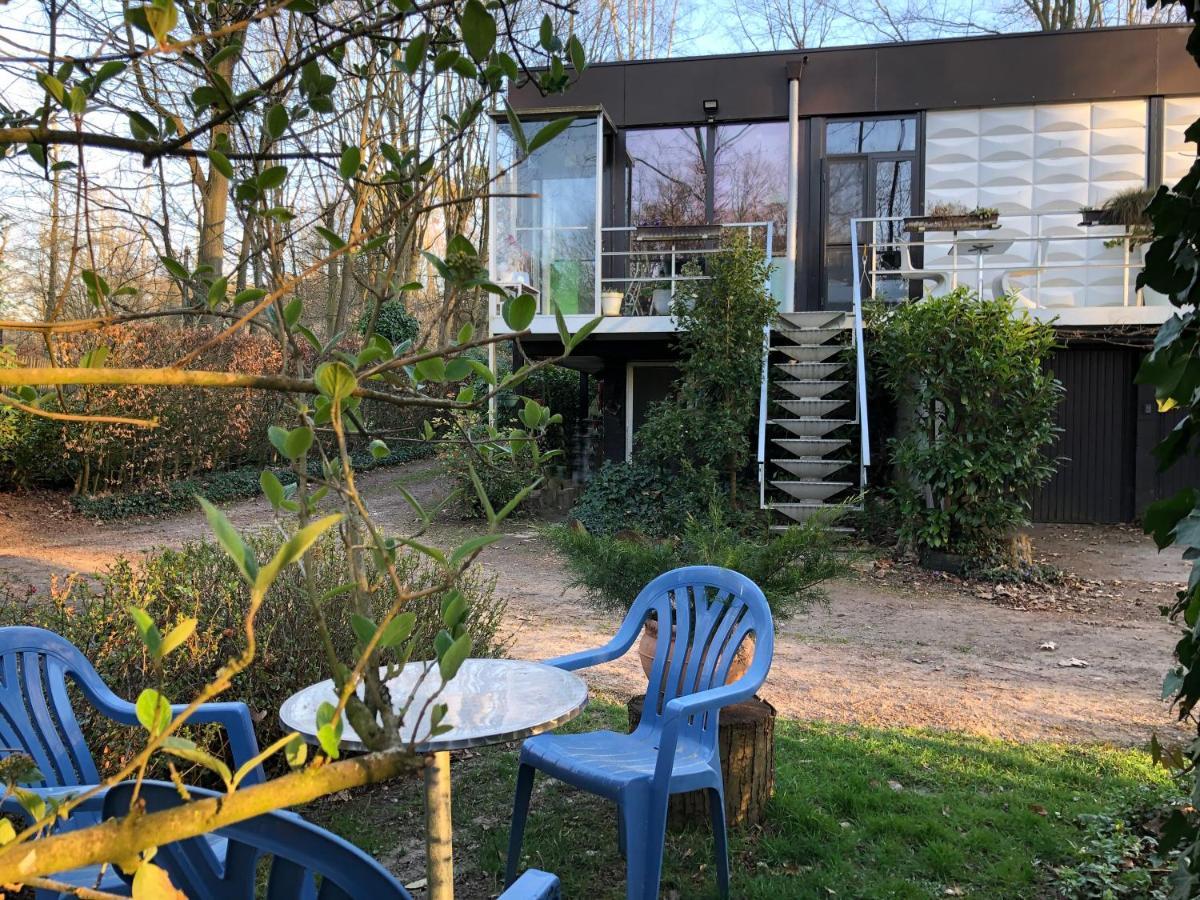 Apartamento Linden-Jachthoorn Lubbeek Exterior foto