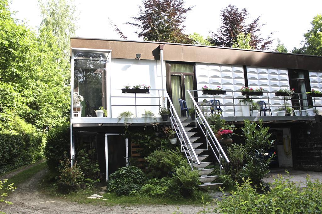 Apartamento Linden-Jachthoorn Lubbeek Habitación foto