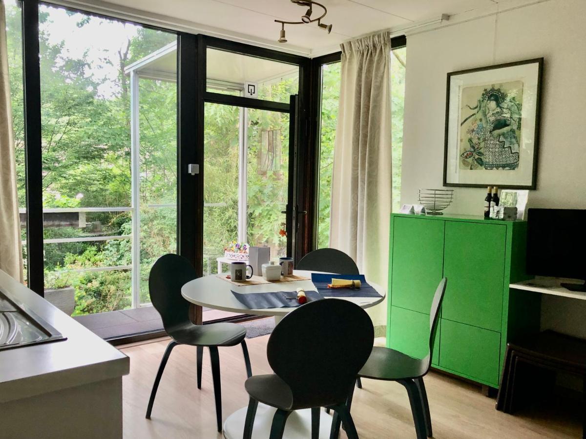 Apartamento Linden-Jachthoorn Lubbeek Exterior foto
