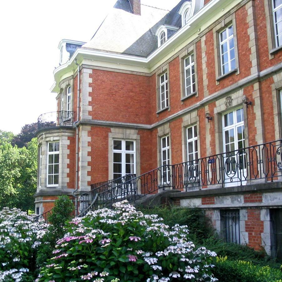 Apartamento Linden-Jachthoorn Lubbeek Exterior foto