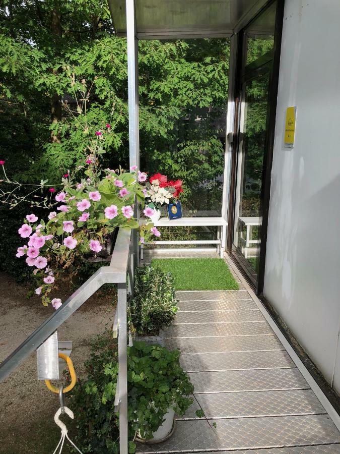 Apartamento Linden-Jachthoorn Lubbeek Exterior foto