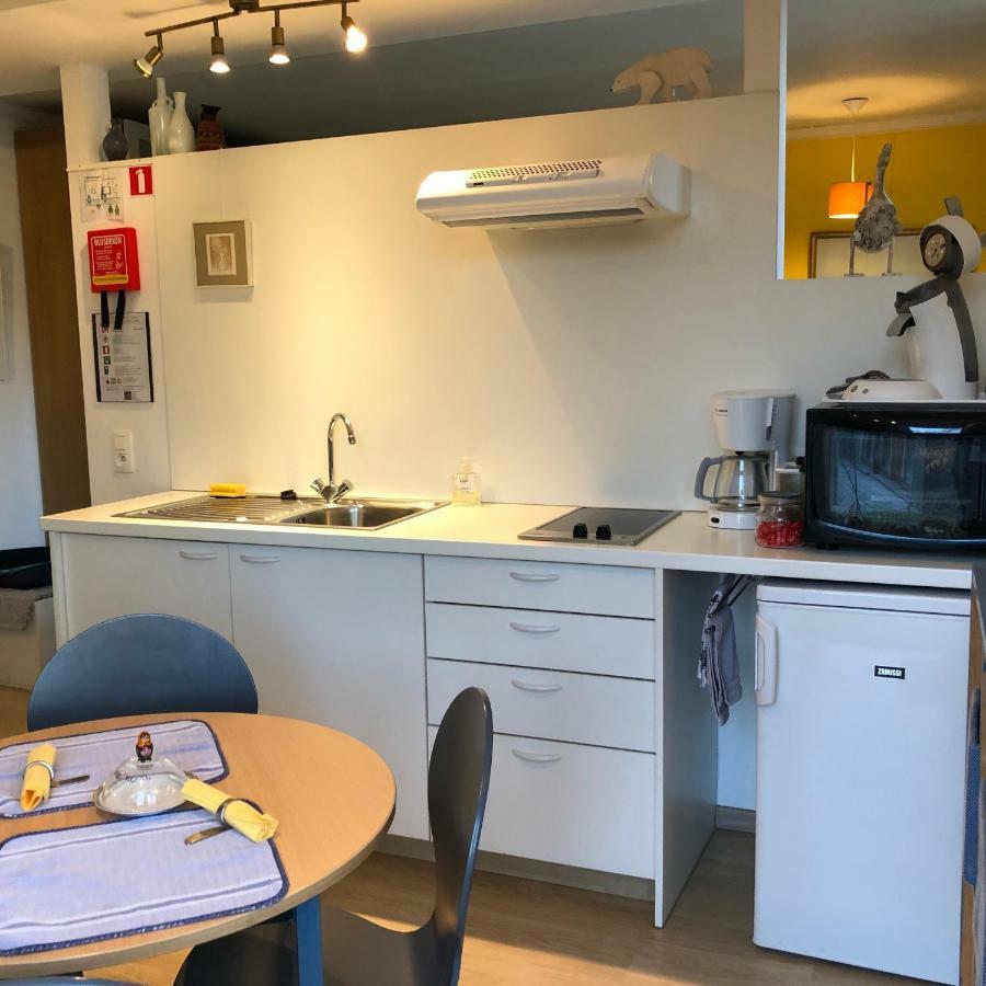 Apartamento Linden-Jachthoorn Lubbeek Exterior foto