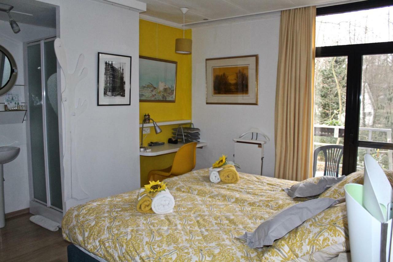 Apartamento Linden-Jachthoorn Lubbeek Exterior foto